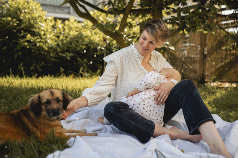 Mama-Mini-Shooting in Essen