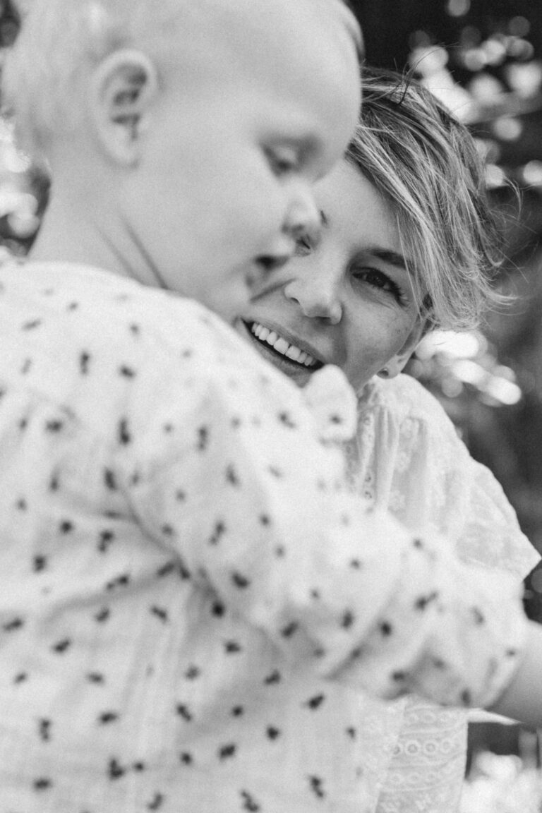 Mama-Mini-Shooting Essen