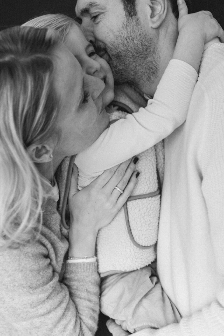 Familienshooting in Essen