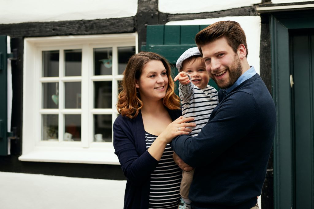 Familienshooting 