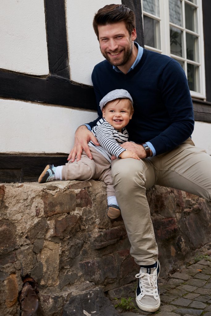 Familienshooting 