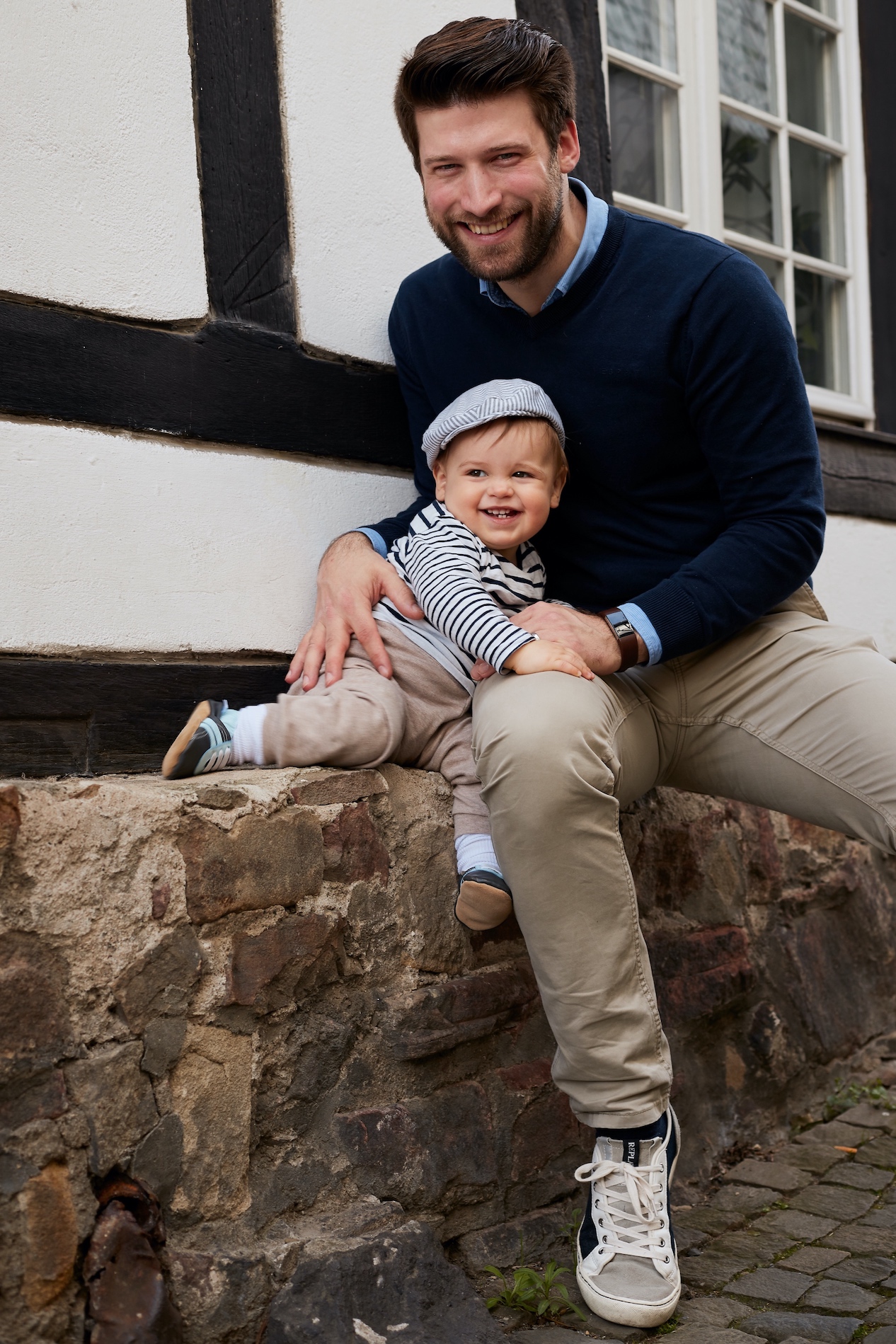 Familienshooting