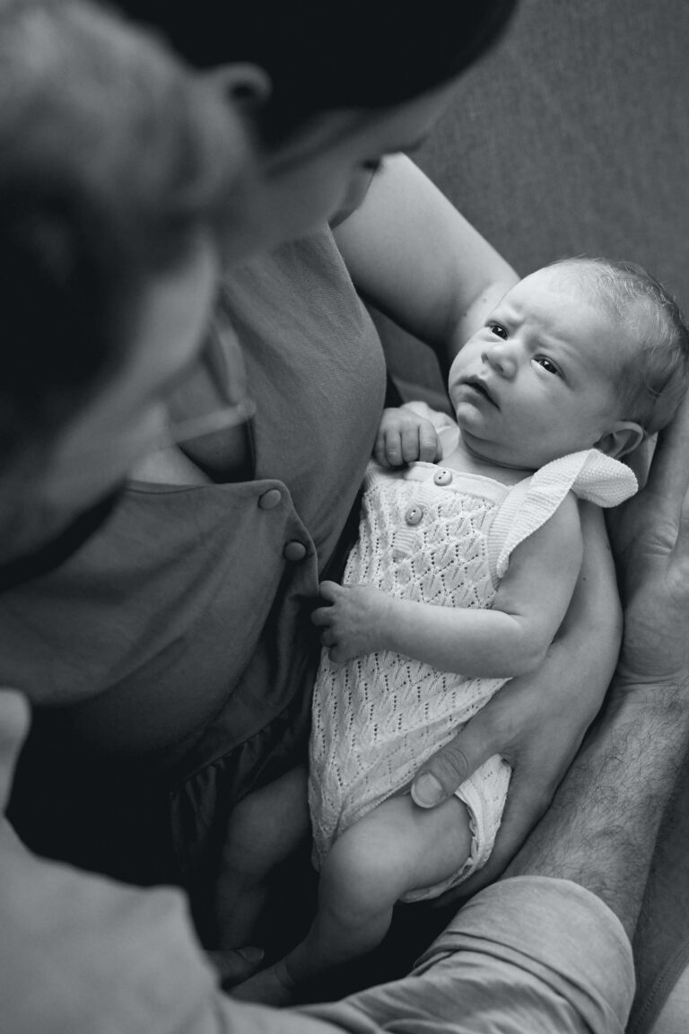 Familienfotografie