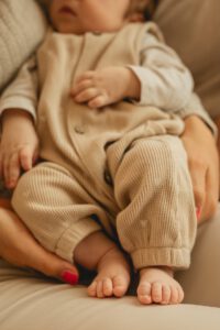 Familienfotografie in Essen