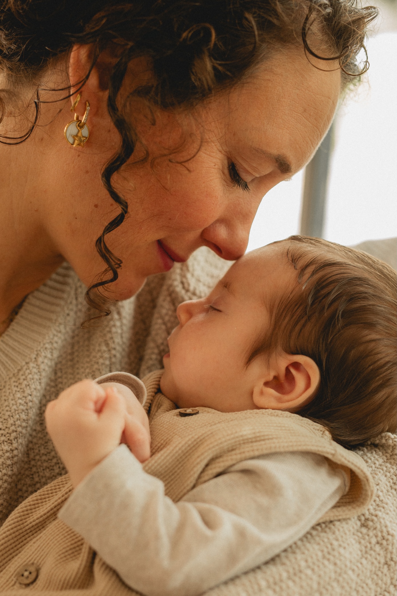Familienfotografie in Essen