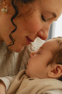 Familienfotografie in Essen