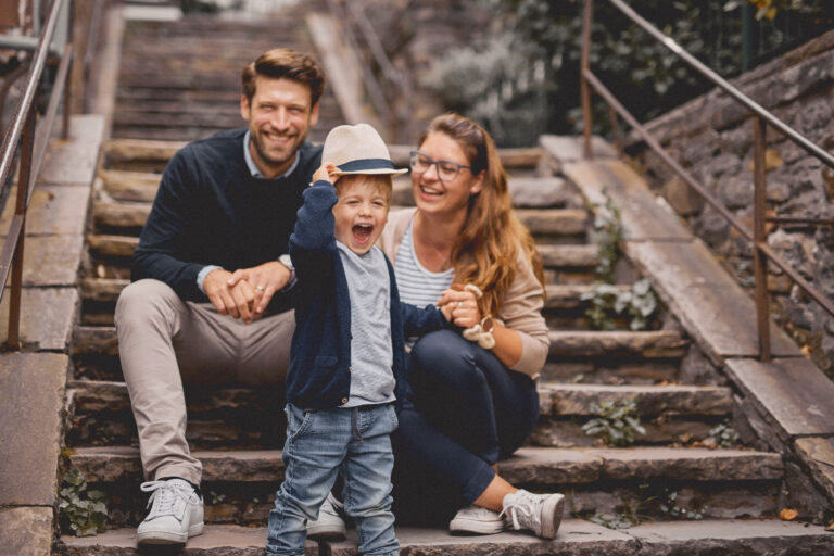 Familienfotografin aus Essen