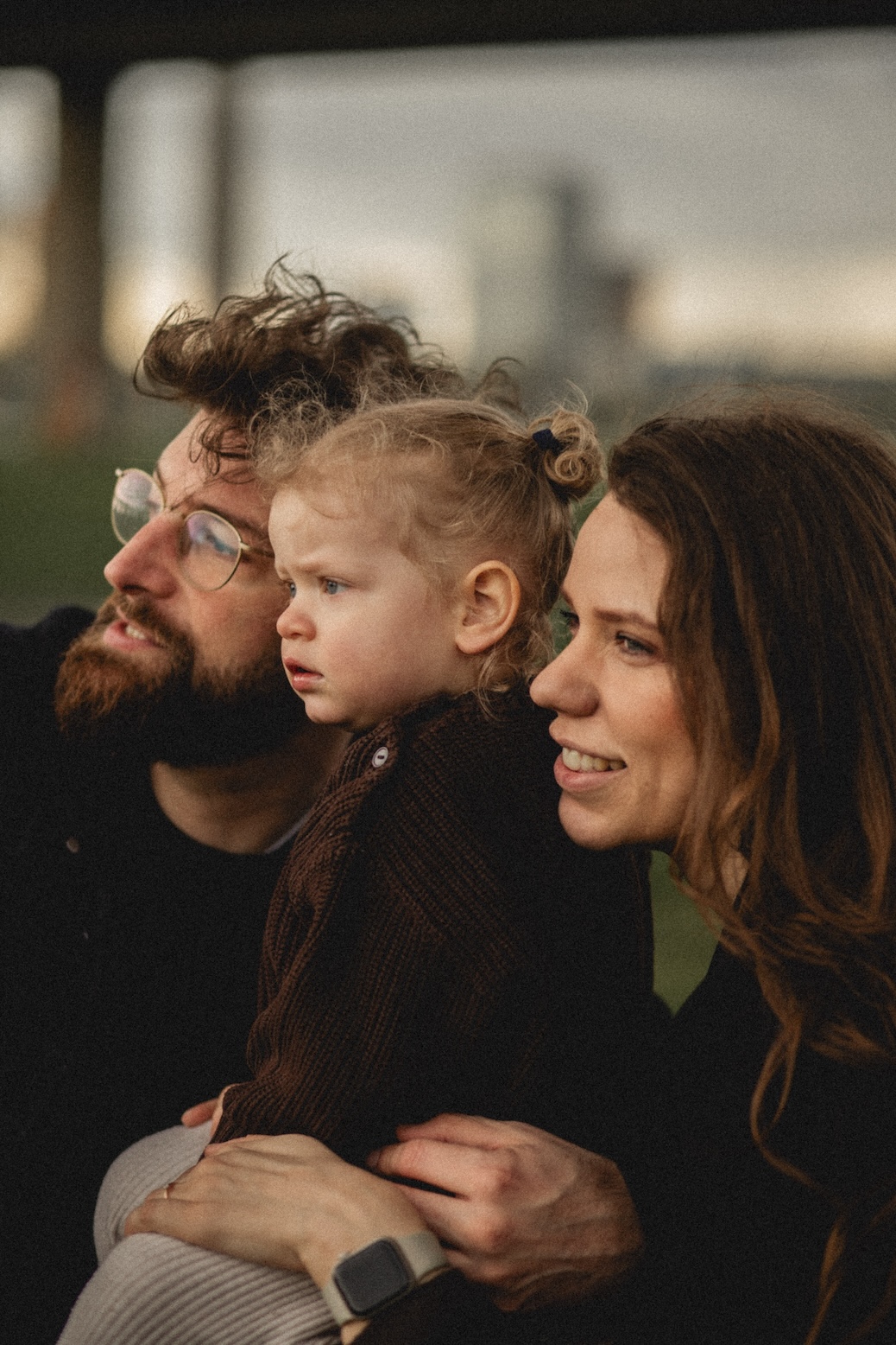 Familienshooting Essen und Umgebung