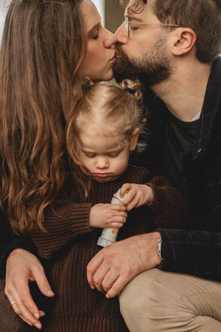 Familienshooting Essen und Umgebung