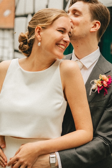 Hochzeitsfotografie Essen