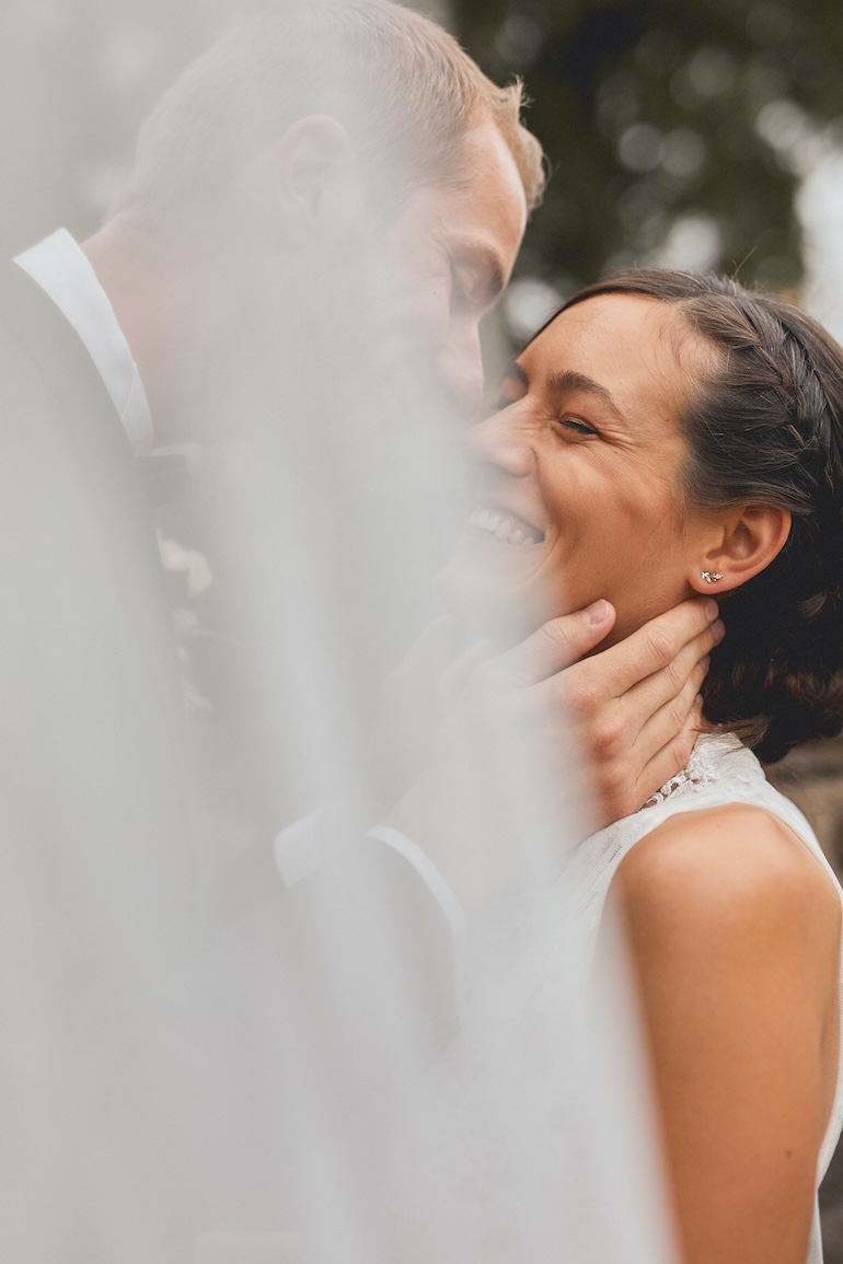 Hochzeit in Essen Burgaltendorf