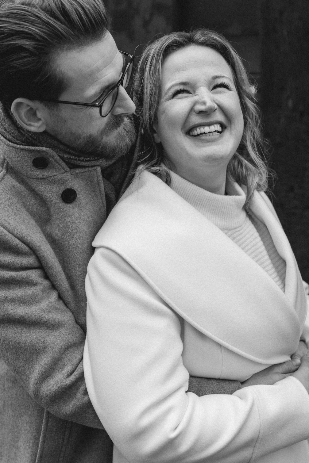 Hochzeitsfotografie in Essen
