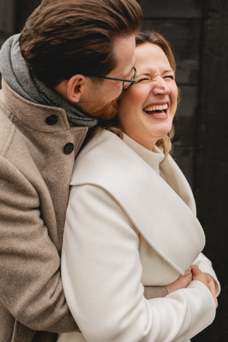 Hochzeitsfotografie in Essen