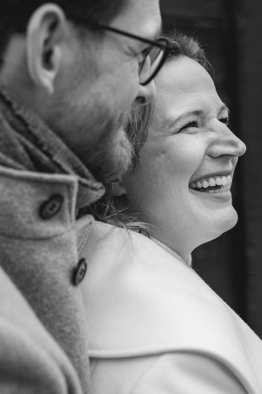 Hochzeitsfotografie in Essen