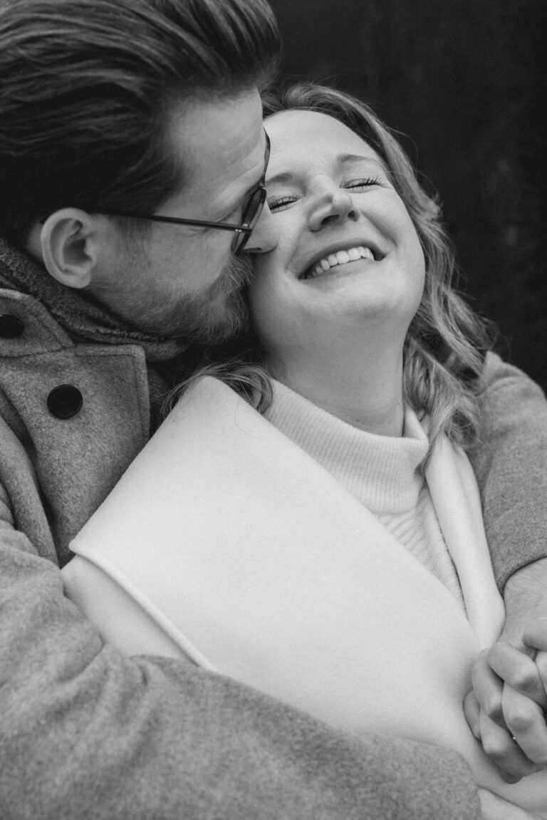 Hochzeitsfotografie in Essen