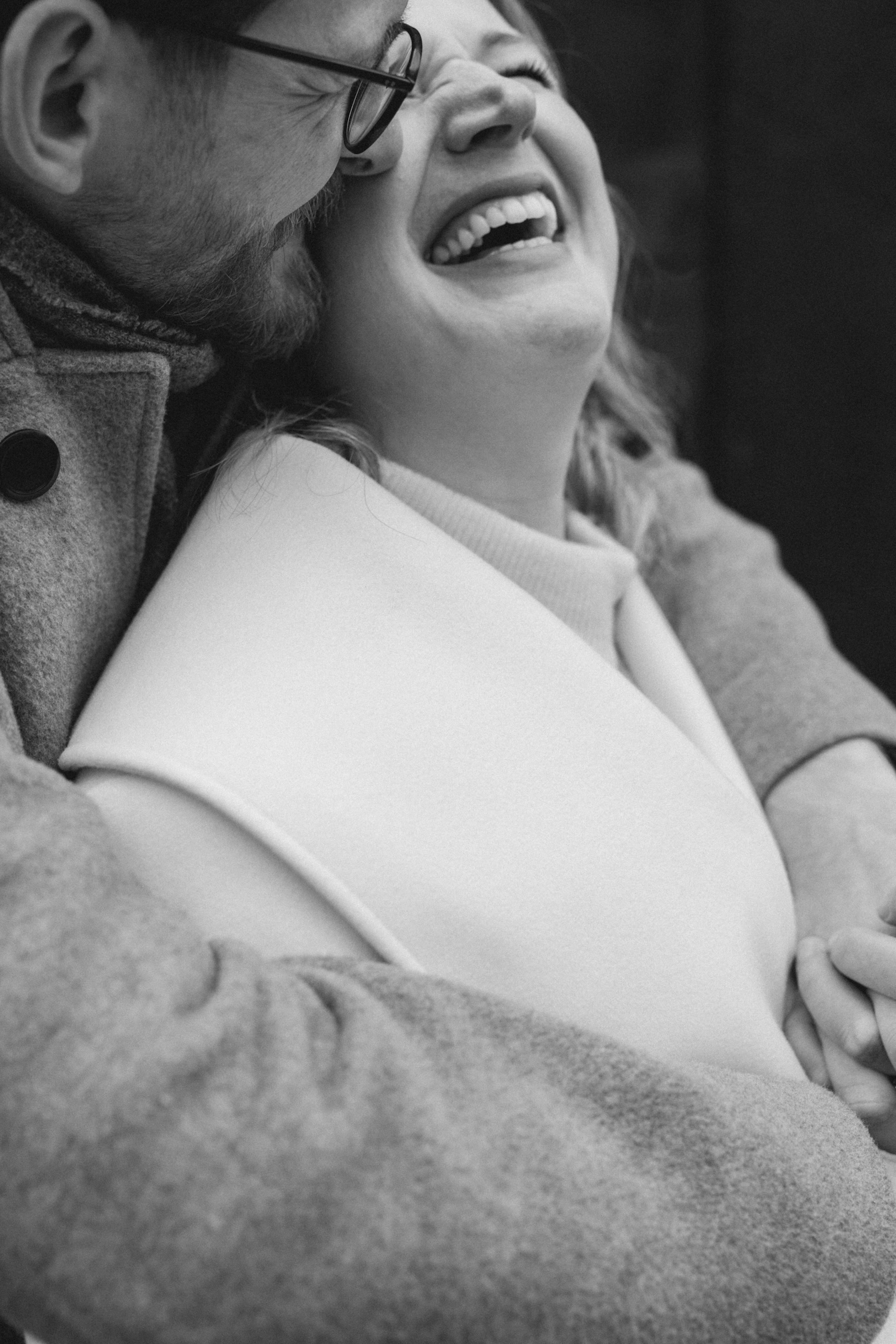Hochzeitsfotografie in Essen