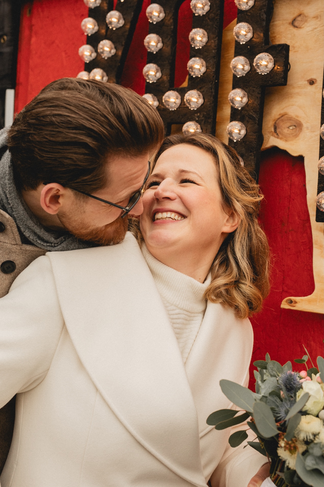 Hochzeitsfotografie in Essen