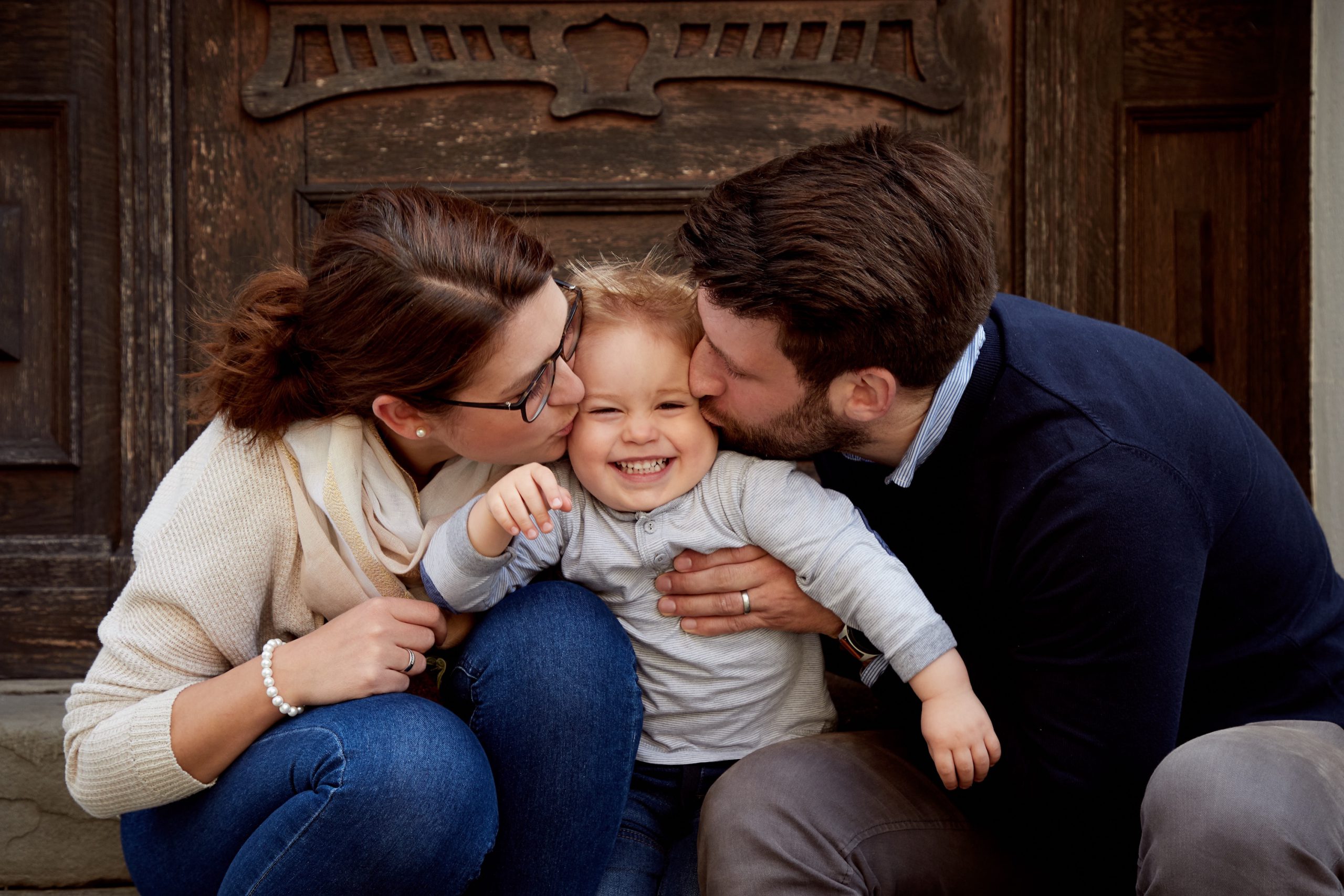 Familienshooting