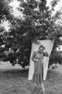 Babybauch-Shooting in Essen