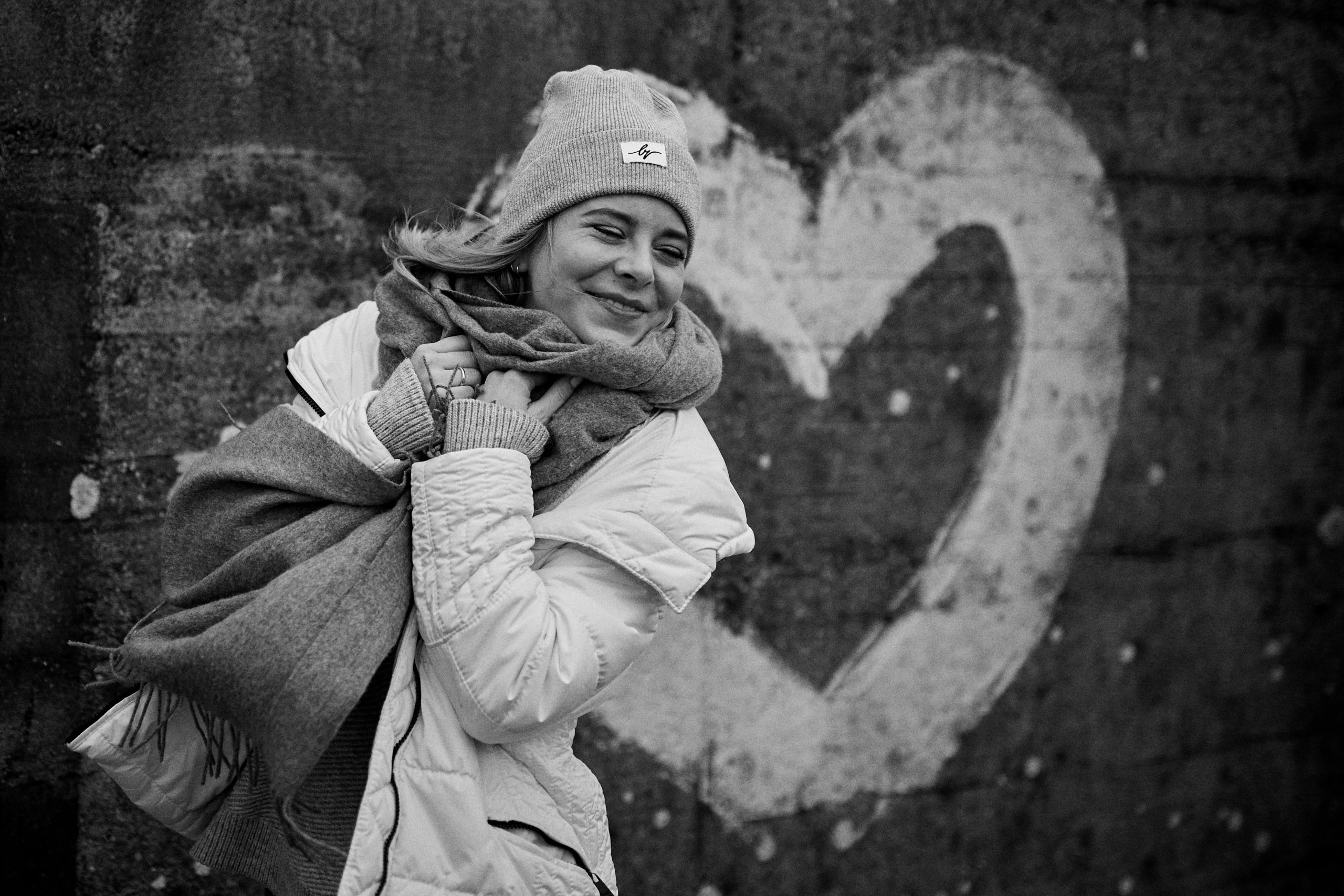 Zeit für Liebe // Portraitshooting Essen