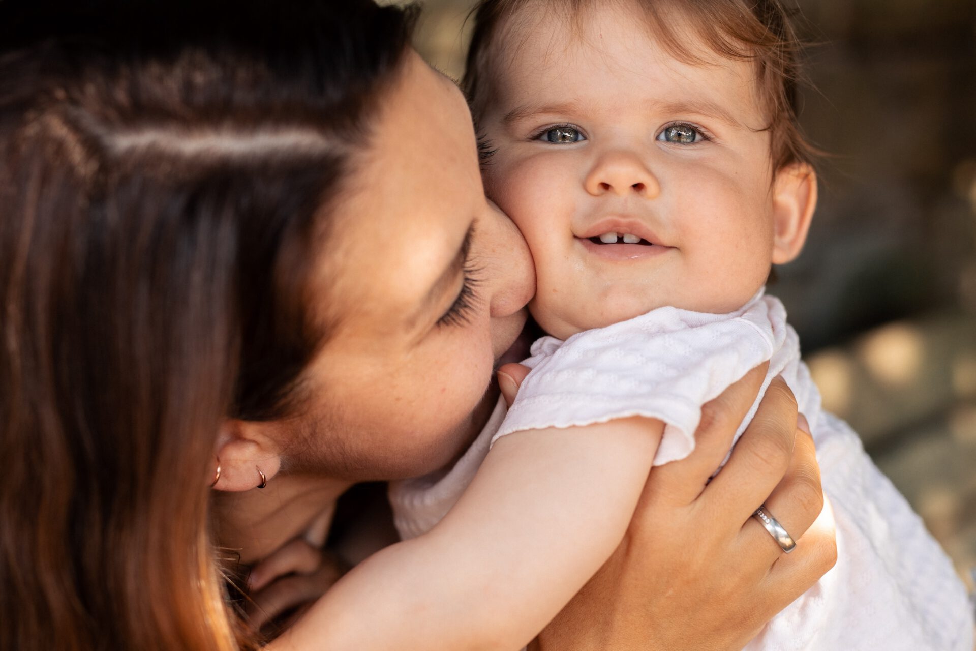 Familienshooting in Kettwig